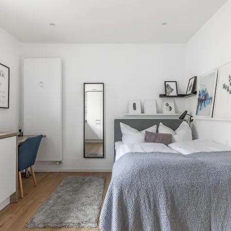 Appartement Limehome Am Katzenstadel *