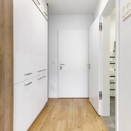 Limehome Am Katzenstadel Daire *