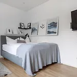 Appartement Limehome Am Katzenstadel *