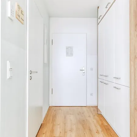 Limehome Am Katzenstadel Apartment *