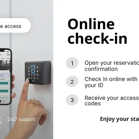 Limehome Am Katzenstadel Augsbourg