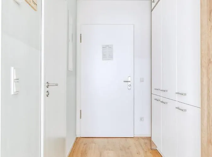 Limehome Am Katzenstadel Apartmán *