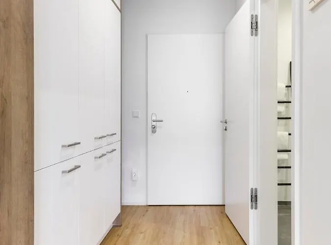 Limehome Am Katzenstadel Apartmán *